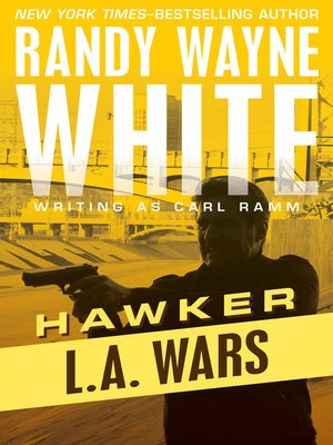 cover image of L.A. Wars